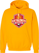 Hoodies - May Madness Tournemant 2026