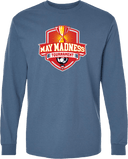 Long Sleeves - May Madness Tournemant 2026