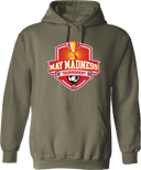 Hoodies - May Madness Tournemant 2026
