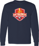 Long Sleeves - May Madness Tournemant 2026