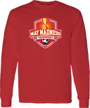 Long Sleeves - May Madness Tournemant 2026