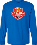 Long Sleeves - May Madness Tournemant 2026