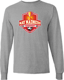 Long Sleeves - May Madness Tournemant 2026