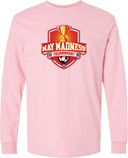 Long Sleeves - May Madness Tournemant 2026