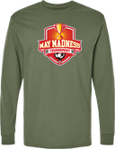 Long Sleeves - May Madness Tournemant 2026