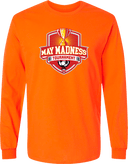 Long Sleeves - May Madness Tournemant 2026