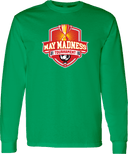 Long Sleeves - May Madness Tournemant 2026