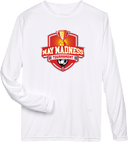 Performance Long Sleeves - May Madness Tournemant 2026