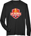 Performance Long Sleeves - May Madness Tournemant 2026