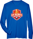 Performance Long Sleeves - May Madness Tournemant 2026