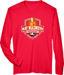 Performance Long Sleeves - May Madness Tournemant 2026