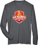 Performance Long Sleeves - May Madness Tournemant 2026