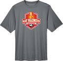 Performance Short Sleeves - May Madness Tournemant 2026