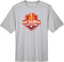 Performance Short Sleeves - May Madness Tournemant 2026