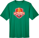 Performance Short Sleeves - May Madness Tournemant 2026