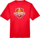 Performance Short Sleeves - May Madness Tournemant 2026