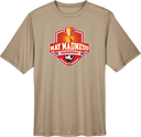 Performance Short Sleeves - May Madness Tournemant 2026