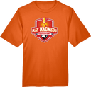 Performance Short Sleeves - May Madness Tournemant 2026