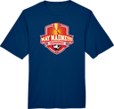 Performance Short Sleeves - May Madness Tournemant 2026