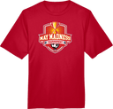 Performance Short Sleeves - May Madness Tournemant 2026