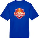 Performance Short Sleeves - May Madness Tournemant 2026