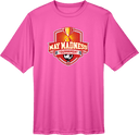 Performance Short Sleeves - May Madness Tournemant 2026