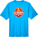 Performance Short Sleeves - May Madness Tournemant 2026