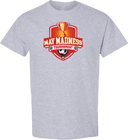 Short Sleeves - May Madness Tournemant 2026