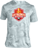Performance Short Sleeves - May Madness Tournemant 2026