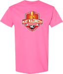 Short Sleeves - May Madness Tournemant 2026