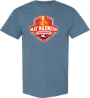 Short Sleeves - May Madness Tournemant 2026