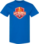 Short Sleeves - May Madness Tournemant 2026