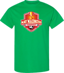 Short Sleeves - May Madness Tournemant 2026