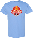Short Sleeves - May Madness Tournemant 2026