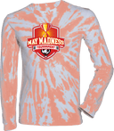 Tie-Dye Long Sleeves - May Madness Tournemant 2026