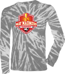 Tie-Dye Long Sleeves - May Madness Tournemant 2026