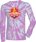 Tie-Dye Long Sleeves - May Madness Tournemant 2026