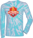 Tie-Dye Long Sleeves - May Madness Tournemant 2026