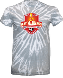 Tie-Dye Short Sleeves - May Madness Tournemant 2026