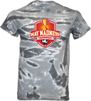 Tie-Dye Short Sleeves - May Madness Tournemant 2026