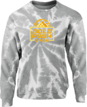 Crew Sweatshirt - Gold Rush Open 2026