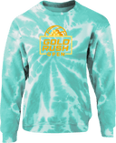 Crew Sweatshirt - Gold Rush Open 2026