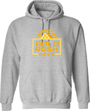 Hoodies - Gold Rush Open 2026