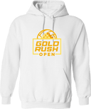 Hoodies - Gold Rush Open 2026
