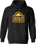 Hoodies - Gold Rush Open 2026