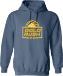 Hoodies - Gold Rush Open 2026