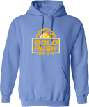 Hoodies - Gold Rush Open 2026