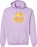 Hoodies - Gold Rush Open 2026