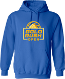 Hoodies - Gold Rush Open 2026