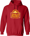 Hoodies - Gold Rush Open 2026